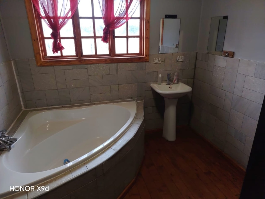 Commercial Property for Sale in Estoire Free State